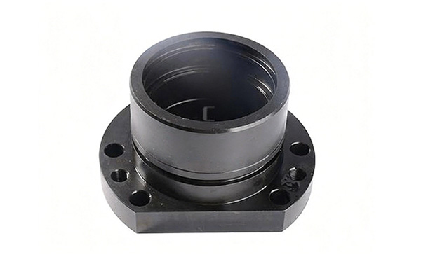 Concrete Pump Bearing Flange 000190201A0000021